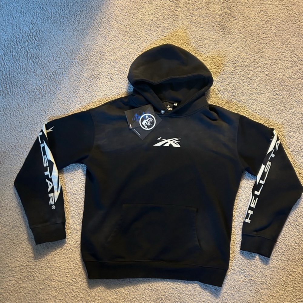 Hellstar Hoodie